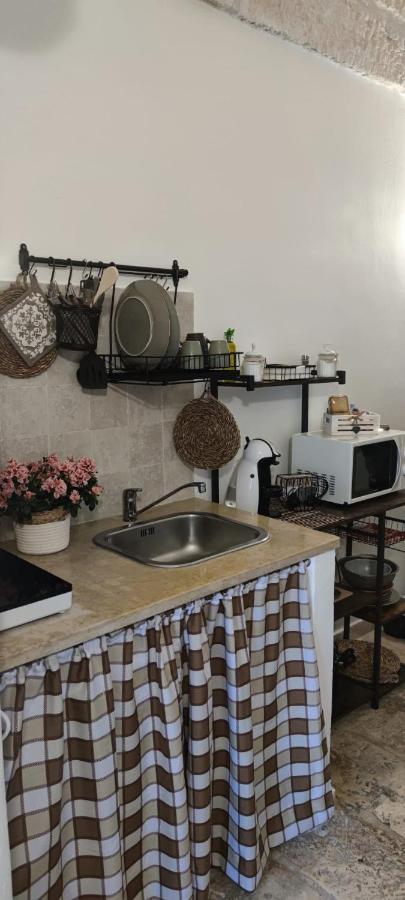 Dimora Martina Ostuni Exterior foto
