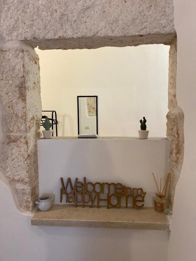 Dimora Martina Ostuni Exterior foto