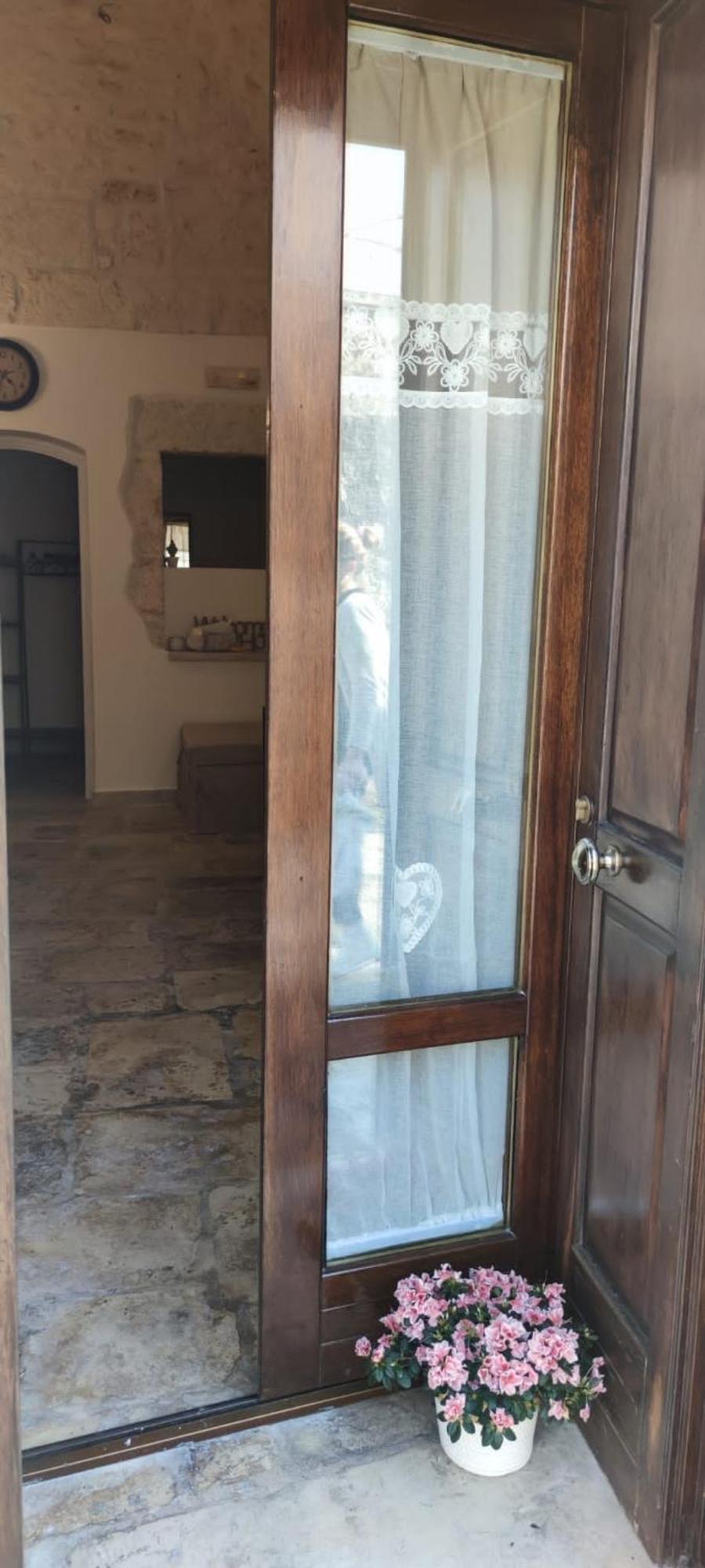 Dimora Martina Ostuni Exterior foto