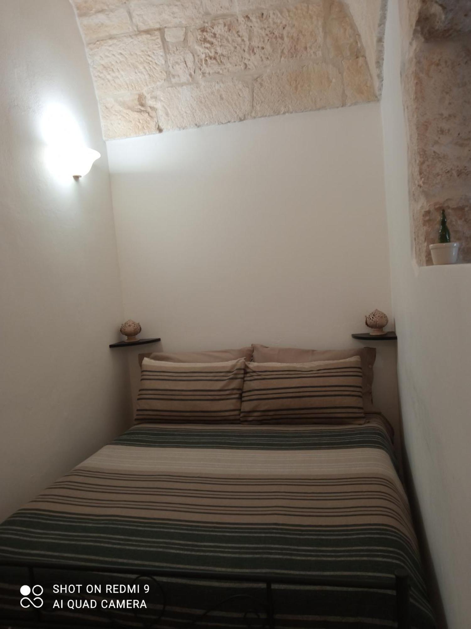 Dimora Martina Ostuni Exterior foto
